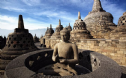 Chính phủ Indonesia sửa lỗi chính tả của từ 'Buddha'