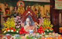 Chùa Phật Quang: Lễ Truy Niệm Bách Nhật Cố Trưởng Lão Hòa Thượng Thích Tâm Châu