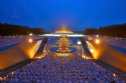 Cộng hòa Séc : Hàng Ngàn Phật Tử Tham Dự Khóa Thiền Tại Thủ Đô Prague