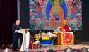 Cộng hòa Tuva: Phật giáo có lãnh đạo mới