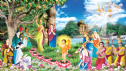 Đại lễ Phật Đản 2641 - PL 2561 trên khắp thế giới