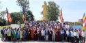 ĐÀI LOAN: Mạng lưới Phật tử Dấn thân Quốc tế (INEB) sẽ tổ chức 'Hội nghị về Tương tác'