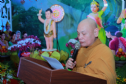 Diễn văn Phật đản 2640 - PL 2560 của HT. Chủ tịch HĐTS GHPGVN