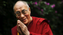 Đức Dalai Lama chúc mừng năm mới - Bính Thân 2016