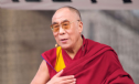 Đức Dalai Lama điều chỉnh lịch công du nước ngoài do tuổi tác