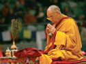 Đức Dalai Lama giáng dạy khóa giáo lý 4 ngày