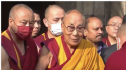 Đức Đạt Lai Lạt Ma kêu gọi sự hòa hợp lớn hơn giữa các cộng đồng Phật giáo khác nhau