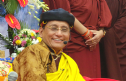Ngài Gyalwang Drukpa khai đàn Đại Bi Quan Âm một tỷ biến chân ngôn