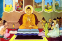 Đức Phật dạy về sự bình đẳng dù sinh con trai hay con gái