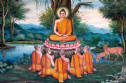 Giải đáp Nguồn gốc chữ Thích trong Đạo Phật