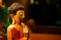 Giới luật là nền tảng của đạo Phật