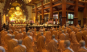 Giới luật Phật chế nhấn mạnh điều gì? 