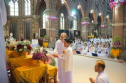 Hà Lan: Chùa Thái sinh hoạt trên đất nhà thờ