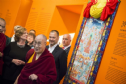 Hà Lan: Khai mạc Triển lãm 'Cuộc đời đức Phật' tại Amsterdam