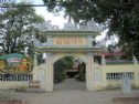 Hai ngôi chùa cổ ở Đồng Nai và ba Công chúa nhà Nguyễn