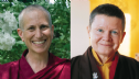 Hai ni sư Phật giáo Bắc Mỹ nhận 'Giải Thưởng Tì Kheo Ni Toàn Cầu'
