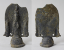 Hàn Quốc: Khai quật tượng Phật bằng đồng thế kỷ thứ 6