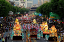 Hàn Quốc: Lễ hội đèn lồng Phật giáo được UNESCO công nhận là Di sản văn hóa phi vật thể
