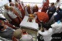 Hàn quốc: Tôn trí lại xá-lợi trong tháp Thích Ca Mâu Ni