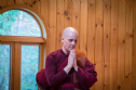 Hoa Kỳ: Chàng sinh viên Đại học Stockton gốc Thiên Chúa trở thành vị tăng sĩ Phật giáo
