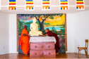 Hoa Kỳ: Cơ sở thiền tập giúp lan tỏa giá trị Phật giáo