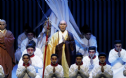 Hoa Kỳ: Công diễn vở opera về Thiền sư Giám Chân tại Hoa Kỳ