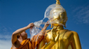 Hoa Kỳ: Khánh thành chùa Thái Lan ở vùng Ogden, bang Utah