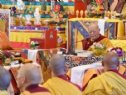HOA KỲ: 'Lễ hội Đại Cầu nguyện' được tổ chức tại Tu viện Kagyu Thuben Choling ở New York