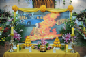 Hoa Kỳ: Lễ Tưởng Niệm Bồ Tát Thích Quảng Đức Tại Niệm Phật Đường Fremont