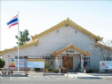 Hoa Kỳ: Một ngôi chùa Thái (tại Las Vegas) bị tấn công