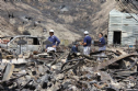 Hoa Kỳ: Phật giáo trợ giúp nạn nhân cháy rừng