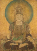 HOA KỲ: Triển lãm nghệ thuật Phật giáo Trung Hoa cổ đại tại Missouri