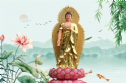 Học lời Phật dạy qua Kinh A Di Đà (I)