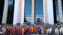Hội thảo Khoa học Quốc tế Phật giáo Kim Cương Thừa lần thứ ba tại Bhutan