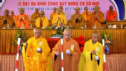 Huế: Khởi công xây dựng cơ sở mới Học viện Phật giáo Việt Nam