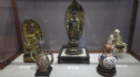 Huế: Triển lãm Di sản văn hóa Phật giáo