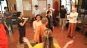 INEB triển khai huấn luyện cho Phật tử trẻ toàn cầu