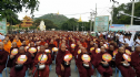 Iran: Tìm Kiếm Hòa Hợp Giữa Phật Tử Và Tín Đồ Hồi Giáo Ở Myanmar