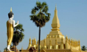 Khái lược Đại học Tăng già Phật giáo Vientiane, Lào