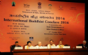 Khai mạc Hội nghị Liên Minh Phật giáo Thế giới lần thứ 6 tại Ấn Độ