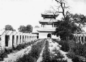 Khám phá trường thi hoành tráng nhất Trung Quốc cổ đại