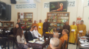 Khánh Hòa: Thêm 6 Tăng sĩ ra Trường Sa làm Phật sự