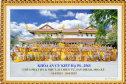 Khóa An Cư PL 2563 (2019) của Giáo Hội Phật Giáo Hoa Kỳ