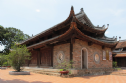 Không gian văn hóa Phật giáo trong văn hóa truyền thống của người Việt
