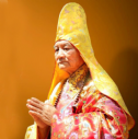 Lâm Đồng: Hoà thượng Thích Chánh Kế viên tịch