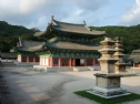 Lãnh đạo Phật giáo hai miền Triều Tiên tổ chức sự kiện chung