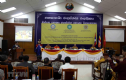 Lào: Hội thảo khoa học quốc tế về Phật giáo Việt Nam