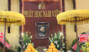 Sài Gòn: Lễ húy nhật lần thứ 43 cư sĩ Chánh Trí Mai Thọ Truyền