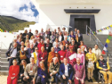 Liên minh Phật giáo các quốc gia châu Âu (EBU) đã tổ chức hội thảo Phật giáo 