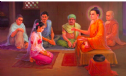Lời Phật dạy trong bốn hạng vợ có vợ như giặc